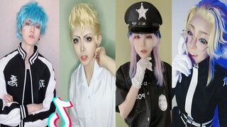 ティックトック絵 東京リベンジャーズコスプレ Cosplay Tokyo Revengers #212