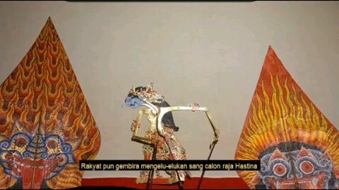 Anak raja bebas