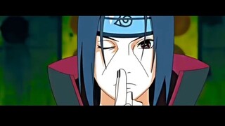 Itachi cực ngầu của các dân chơi