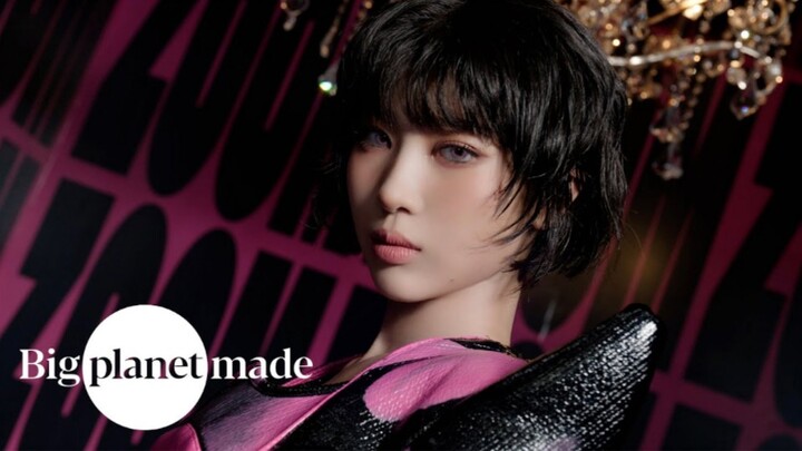 BADVILLAIN "ZOOM" MV Teaser