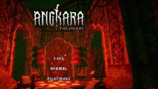 Main Game Indonesia ANGKARA THE HORDE