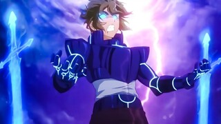 Ta Là Triệu Hồi Sư Sở Hữu Linh Thể Xinh Đẹp - The Last Summoner | Tóm Tắt Anime Hay