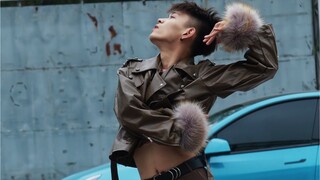 Vở kịch gây chấn động nhất trước cửa nhà ăn