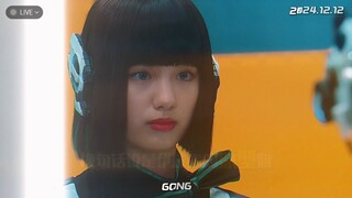 你终于肯叫我哥哥了啊 我亲爱的妹妹
