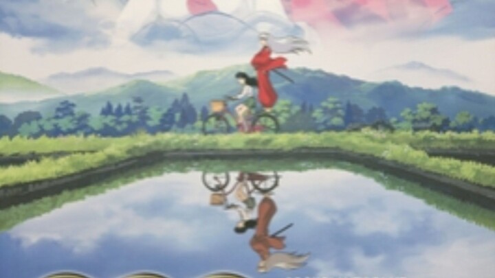 Inuyasha Episode 08 English Dubbed