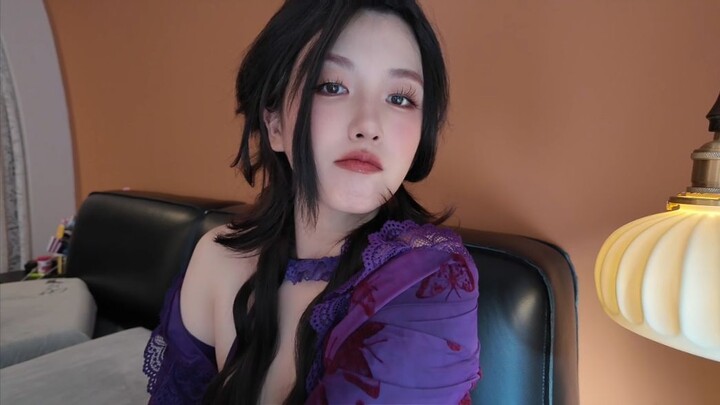 【Người chưa thành niên cấm vào】Đánh giá đồ lót gợi cảm! Ngoại tình?! Thôi thì cùng bàn luận nhé~