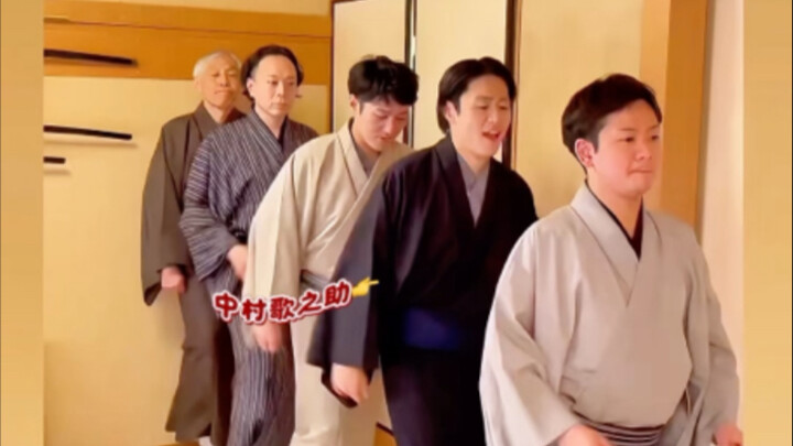 When a Kabuki Actor Falls in Love with Chinese Lo-Fi Indie