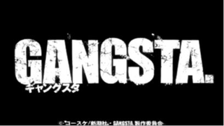 Gangsta [Ep8, Evening Dress]