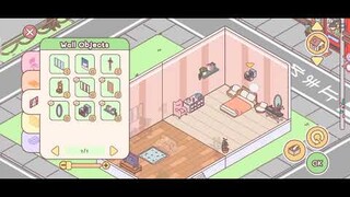 Pocket Love Gameplay - 17 | Cute life home decoration
