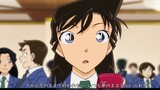 Anime|"Detective Conan"|Jimmy Kudo & Rachel Moore