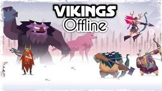 Top 8 Best Viking Games for Android and iOS free Offline