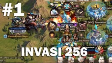 SVS INVASI STATE 256 PART 1 STATE OF SURVIVAL