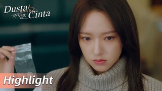 Highlight EP13 Ada yang ingin mengekspos identitas asli Xieyi | Lie to Love | WeTV【INDO SUB】