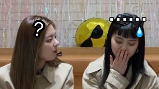 Ketika Shin Liumzhen mengucapkan kata-kata tidak pantas dalam siaran langsung......