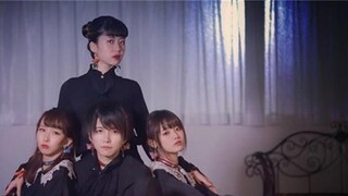 【まびてちZ】การตกแต่งช็อกโกแลตขม / Bitter チョコデコレーション【Zhenfu ต้นฉบับ】