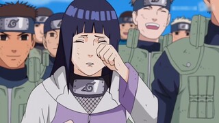 [ Naruto ] What was everyone's reaction after Naruto defeated Pain?
