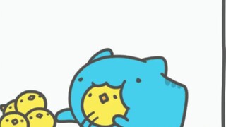【Cat Cat Character File】Chick