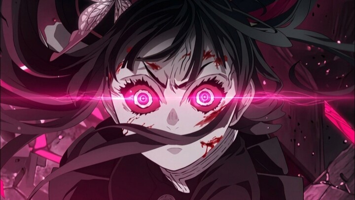 Terlalu Badass Dan Gilaa Saat Ratusan Anime Digabung Jadi 1..‼️🥶😱