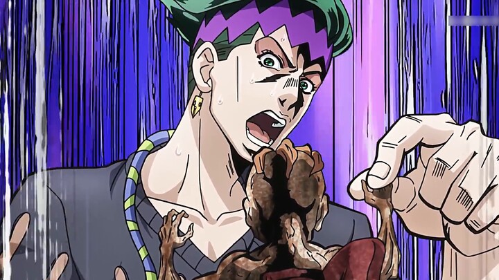 The puppet hidden in the back, the masterless scheming demon, sneak attacks Rohan