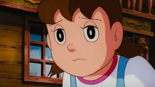 Review Phim Doraemon Nobita Du Hành Biển Phương Nam p6
