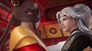 Yishiduzun S2 Eps 120 Sub Indo