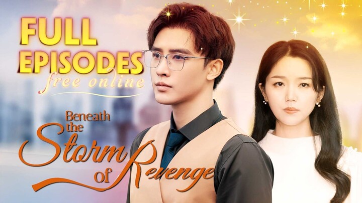 Beneath the Storm of Revenge