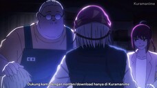 Sakamoto Days Season 2 Episode 3 Subtitle Indonesia
