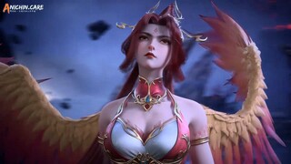 Supreme Dantian E1 Subtitle Indonesia