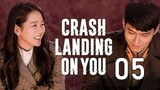 Crash Landing On You Tagalog 05