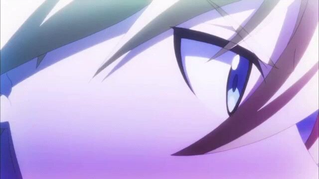 very cool anime