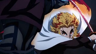 The third brother makes a domineering appearance