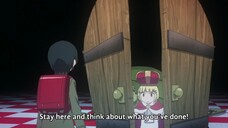 Alice and Zoroku - episodes 10