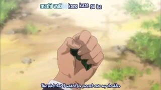 Hajime no Ippo: New Challenger sub indo Eps 19