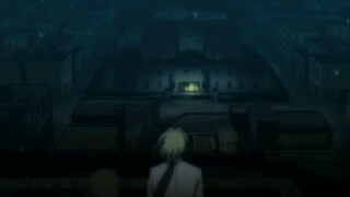 Dances with the Dragons E08 Eng Dub