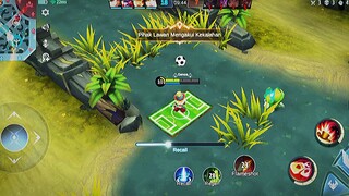 GASERU LAHH MUSUHNYA