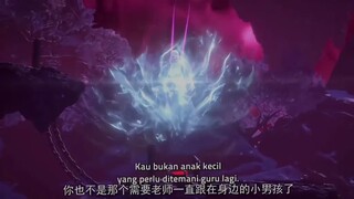 Hanya Karena 2 Orang Ini Xio Yan Rela Mengelilingi Seluruh Benua Dou Qi