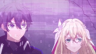 Naze Boku no Sekai wo Daremo Oboeteinai no ka? (English Dub) Episode 3