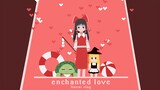 【东方/BOFXVI】 enchanted love（附工程）