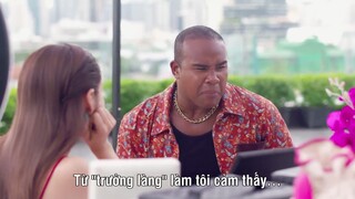 Trưởng làng Lee vui vẻ EP 1 [Sub Việt]