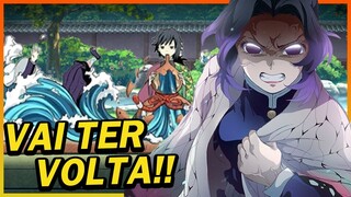 TOMIOKA MOLHOU A SHINOBU 😳 | MEMES DE KIMETSU NO YAIBA | Memes em Imagens Demon Slayer