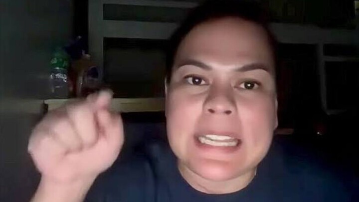 Sara Lustay Dutae impeachment Trial