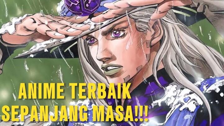 APAKAH INI ANIME TERBAIK SEPANJANG MASA????