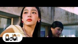 New Jeans (뉴진스) 'Hype Boy' Official MV (MINJI ver.)