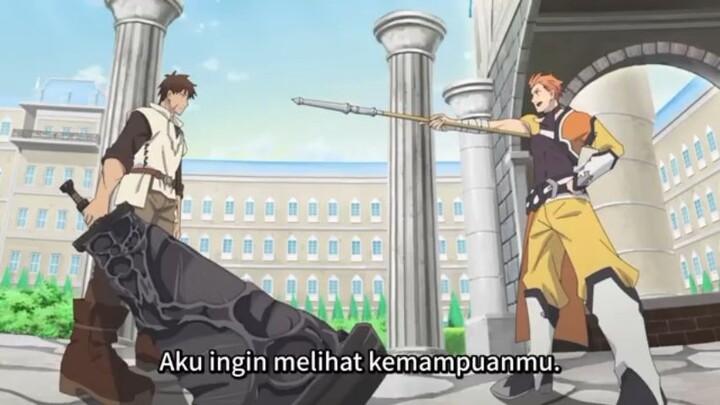 anime terbaru