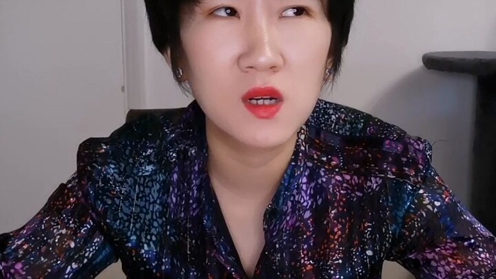Ớt tê Tứ Xuyên sao lại khiến hai chúng tôi bị tê đến chia tay nhau chứ? Tôi có thể kêu thôi, tôi khô