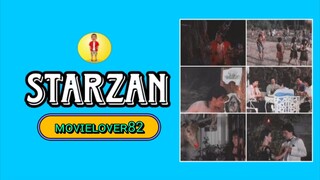 STARZAN