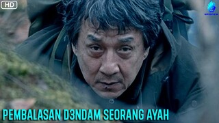 MANTAN PASUKAN KHUSUS MEMBONGKAR KASUS T3ROR1S !!! - Alur Cerita Film