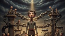 Rantai yang Tak Terlihat