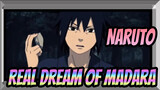[Naruto] Real Dream of Madara