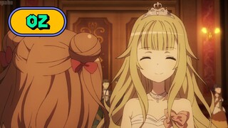 Princess Principal 02 (EngSub)